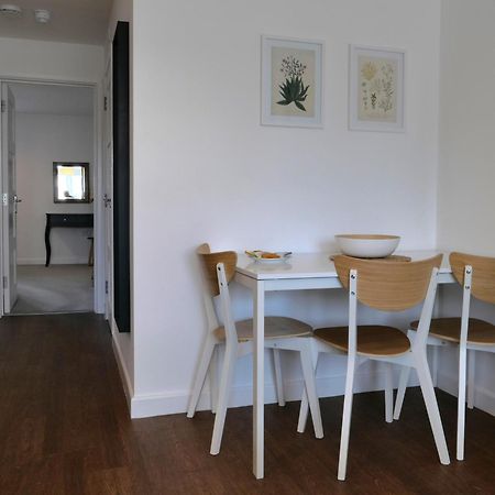 Appartement The Martins à Peterborough Chambre photo